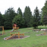 Spielplatz Sommer1